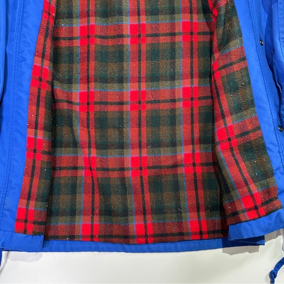 Gallery Royal Blue Women's Utility Jacket - Picture 15 of 15